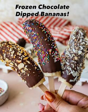 Chocolate Dipped Frozen Banana Enrober Machine Stainless Steel 304 Continuous Coating Line