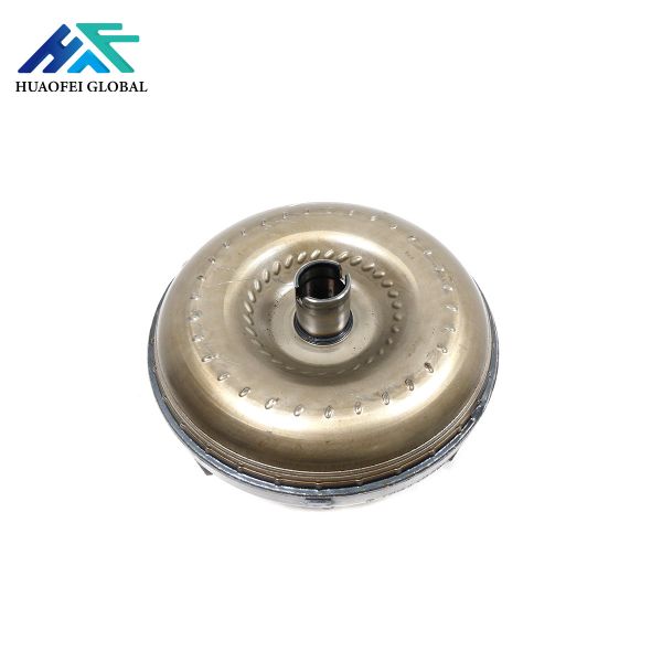 GEN 722.9 Automatic Transmission Gearbox Torque Converter For Mercedes Benz