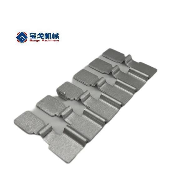 PU Ect Cover Aluminum Busbar Solutions with Power Transmission and Innovative Design