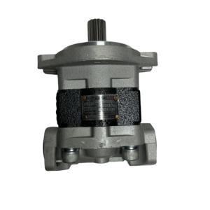 Forklift Hydraulic system