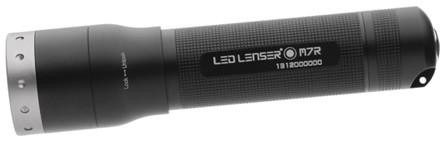 LED Lenser M7RX - 600 Lumen Rechargeable Professional Torch Made in china grgheadsets-com.ecer.com