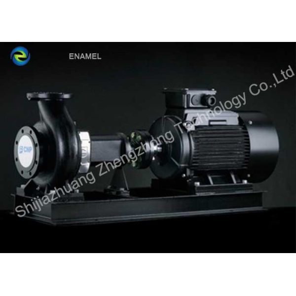 Революционная очистка сточных вод с помощью центробежных насосов