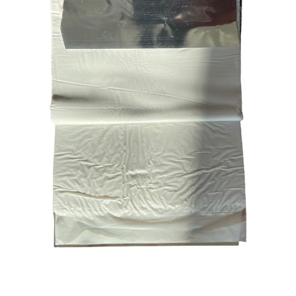 Custom Flat Roof Waterproofing Membrane Self Adhesive Weather Resistant