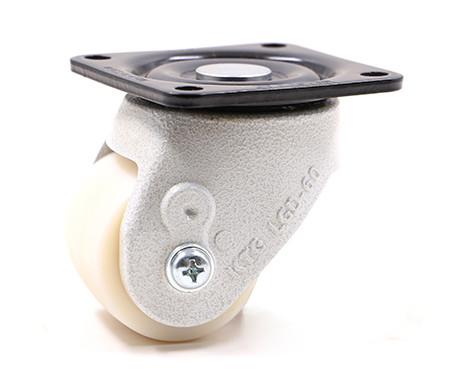 540kg Mc Nylon Swivel Castors 2 Inch Heavy Duty Swivel Casters
