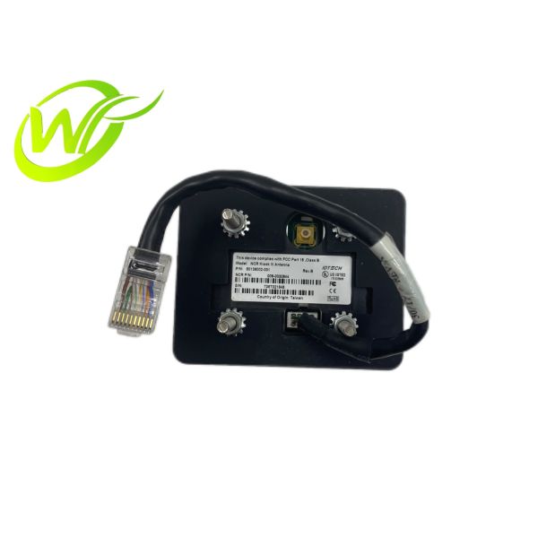 Банкоматные запасные части NCR KIOSK III ATANNA 0090030944 NCR Читатель неконтактных карт 80136002-001