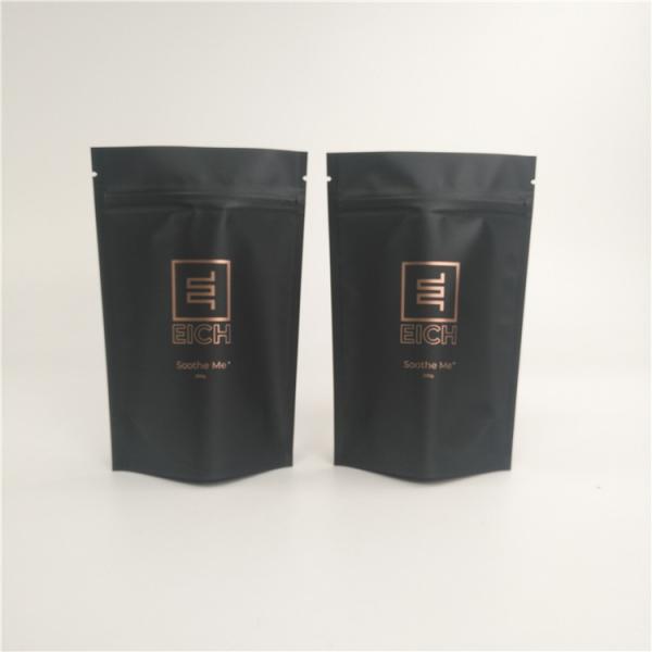 Umidade de Doypack 200g - a folha da prova ensaca o MOPP para o sal de banho