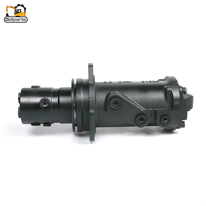 Assy соединения качания центра Belparts EX75-3 совместный роторный совместный для частей экскаватора Crawler Хитачи гидравлических запасных