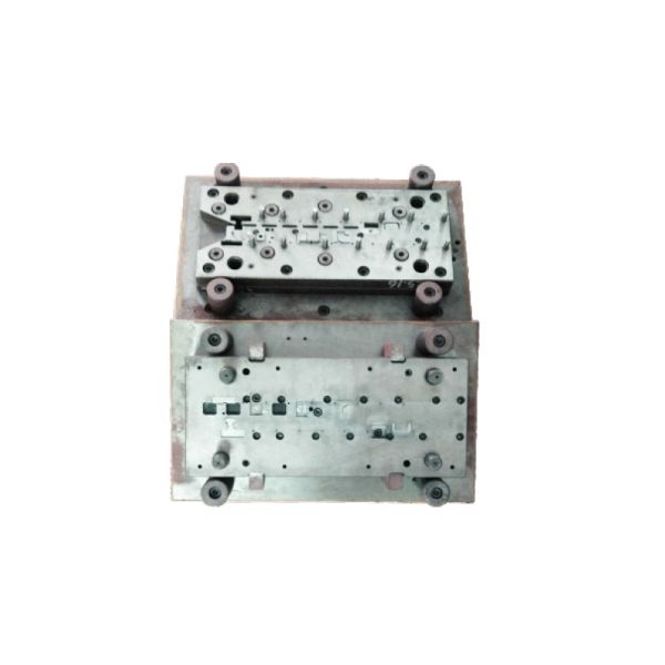 ±0.02Мм Толерантность стадии Свертывающее оборудование ATM Свертывающие литые фо