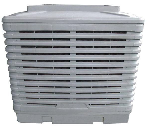 factory directly sell outdoor efficient industrial evaporative air cooler