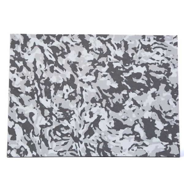 Противобактериологическое 1*2m почистило морскую пену щеткой ранга