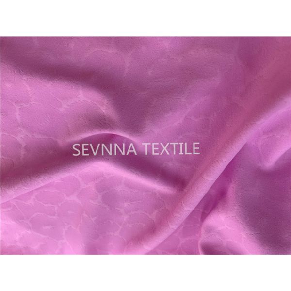 Polyester 25% Spandex Activewear Knit Fabric For Athleisure Workout