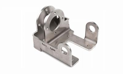 Sheet Metal Prototyping