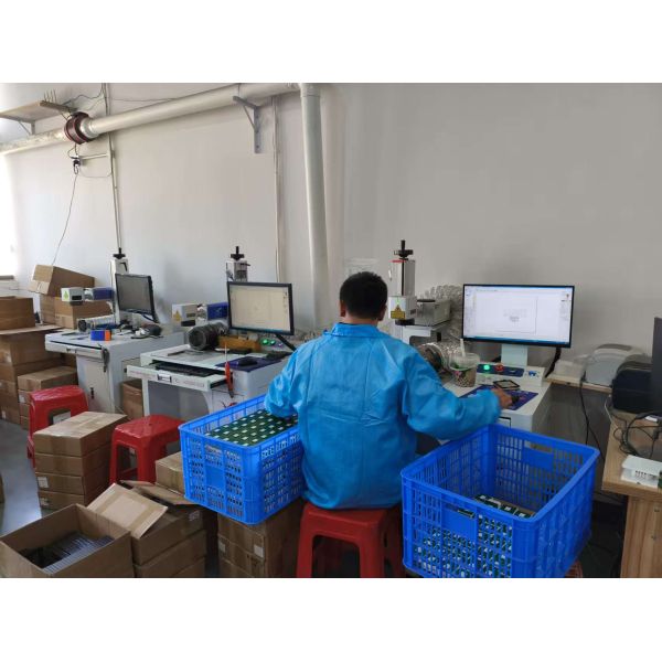 Shenzhen Ubero Technology Ltd.