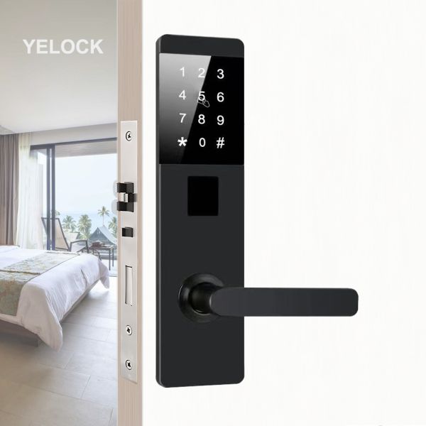 TGM726 Tuya Hotel Lock