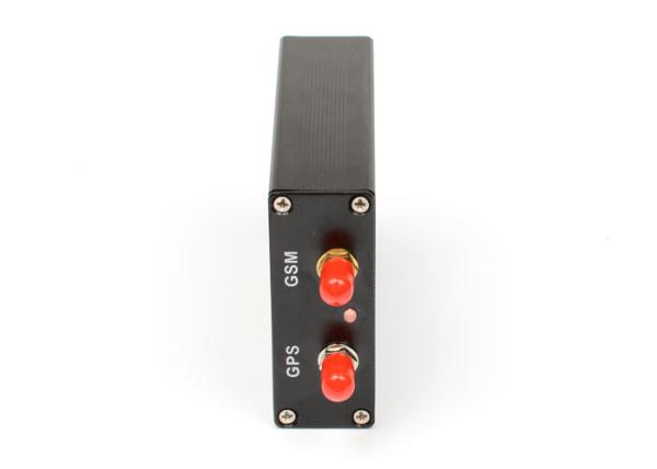 Professional Auto 3G GPS Tracker Cut Off Electricity / Fuel By Relay