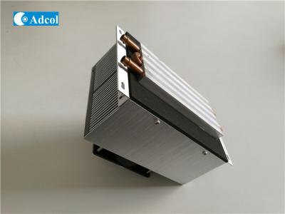 Resfriamento por semicondutores Peltier Refrigerador de água termoelétrico