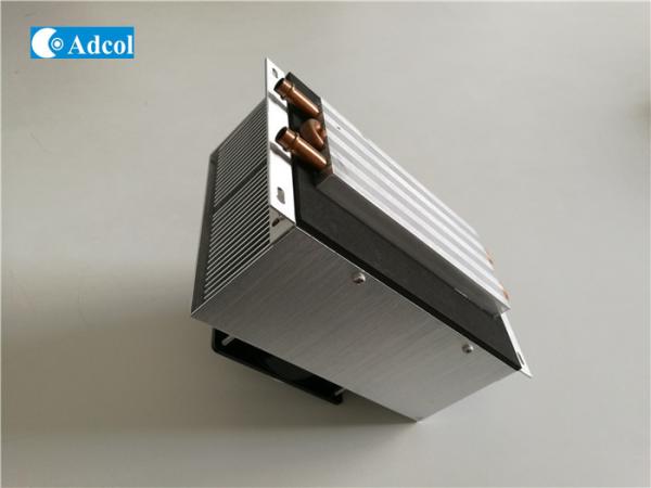 Semiconductor Cooling Peltier Thermoelectric Water Cooler