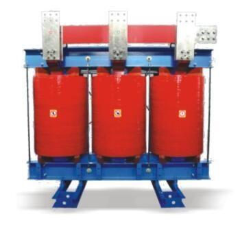 11kv 1250kVA Epoxy Resin Cast Dry-Type Transformer/Distribution Transformer