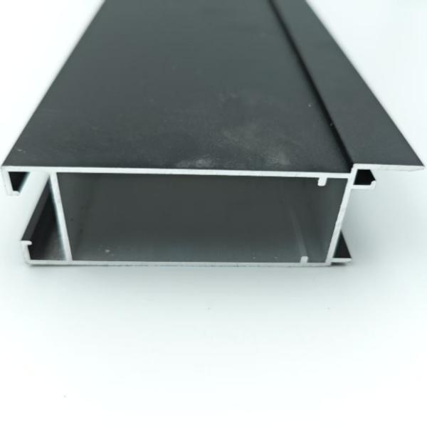 Factory direct sales selected material aluminum profile windows