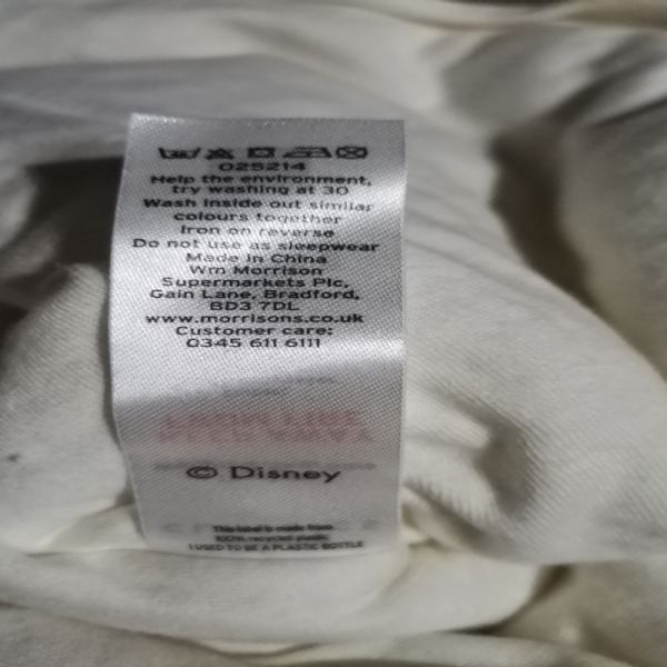 Disney , Baby Romper Rabbit Suit Daily Casual Baby for baby