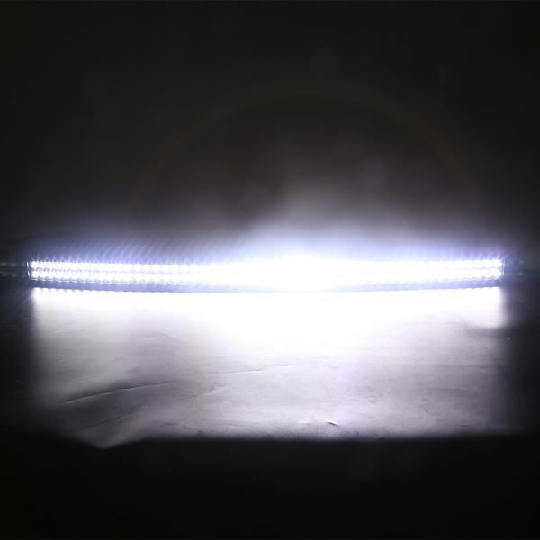 G1 Style 4D 300W 3W 100pcs LED EPISTAR LED LIGHT BAR 6000K 10-30V Combo Beam