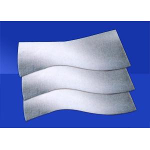 Белой высокая температура Nomex пробитая иглой чувствуемая чувствовала 150°C-210°C