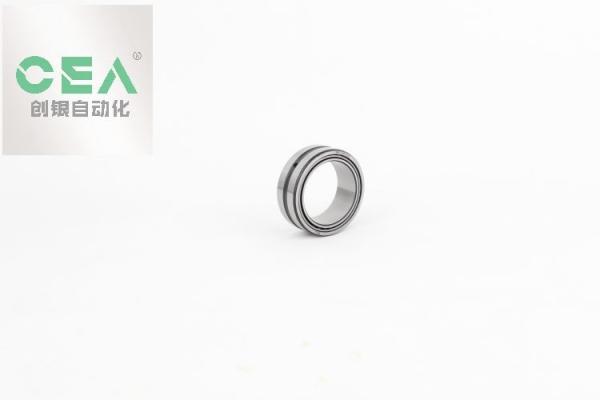 Nkia 5901/5902 Needle Roller Bearings For High Temperature Resistant Textile Machinery