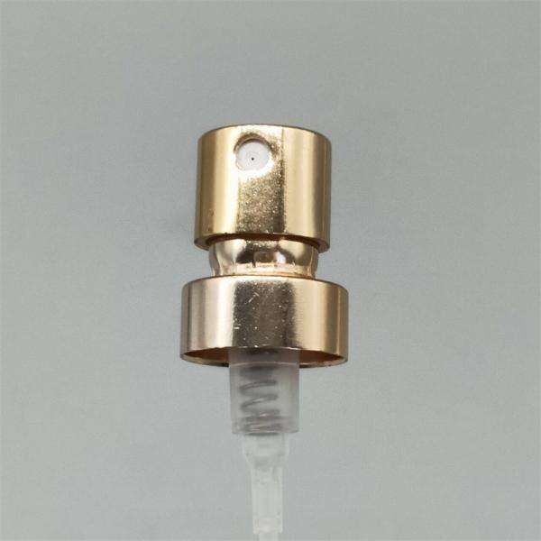 Precision-engineered Fragrance pump valve for daily perfume products with optimal flow control and easy maintenance