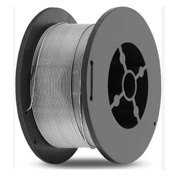 Customized Size 316 316L Stainless Steel Wire Price