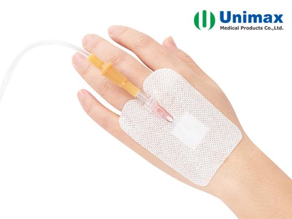Disposable Latex Connector Luer Lock Medical Infusion Set