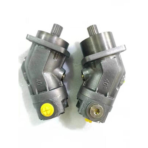 OEM Гидравлический мотор Rexroth A2FO10-61L-XAB06-S Гидравлический насос