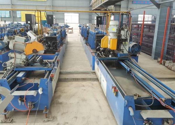 Automatic Steel Sheet Slitting Machine 1600x3mm Carbon CE