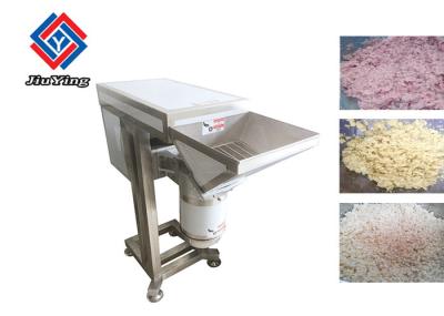 Pasta vegetal industrial do interruptor inversor do misturador do equipamento de processamento que faz a máquina