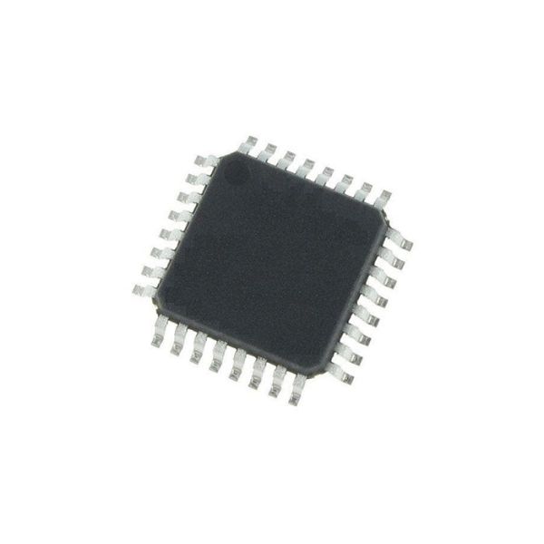 集積回路の破片ATSAMD20E16A-AU 32ビット単心48MHz 64KBのマイクロ制御回路IC