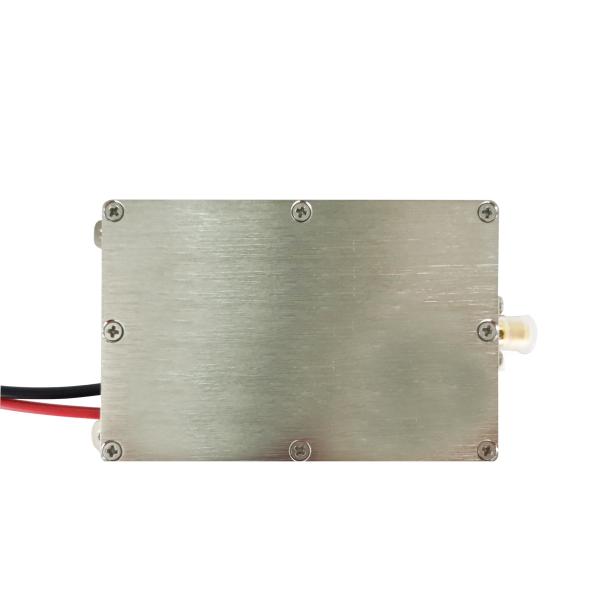 2.4G 30W bouclier RF sans fil anti-drone blocage de brouillage module de brouilleur UAV