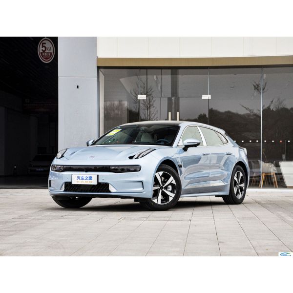 Zeekr 001 2024 Retail Ride-On EV Car The Ultimate Choice for Passenger Transportation