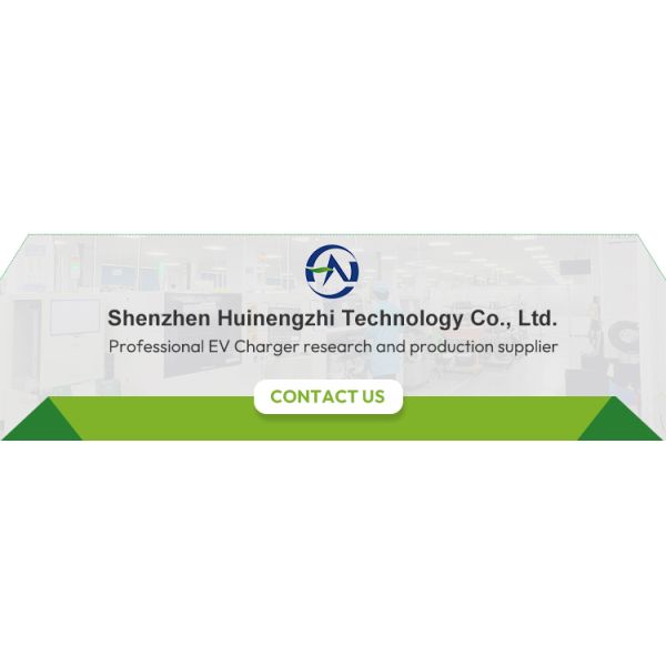 New 7KW 32A Type 2 AC EV Fast Charger for Home Use