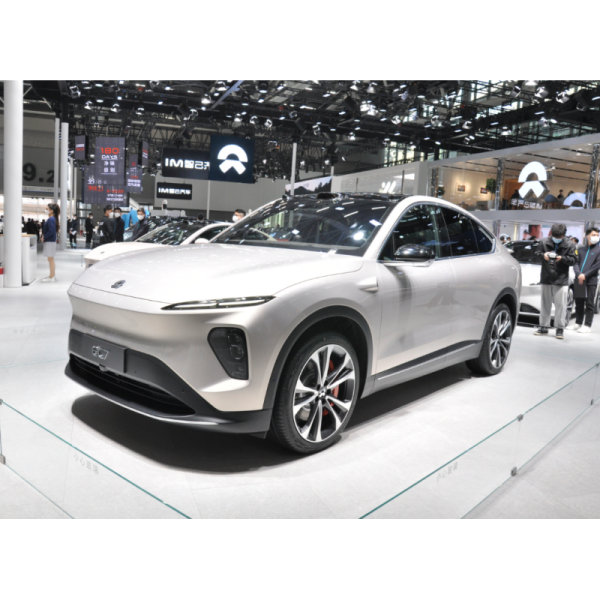 2024 Nio EC7 Luxury 4wd Large SUV Double-Motor Pure Electric Energy Vehicles for Adults