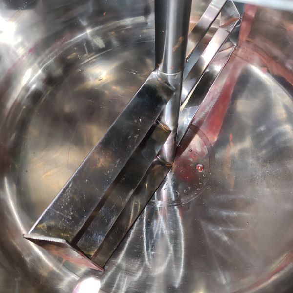 Танк куртки оборудования ногтя геля маникюра смешивая, передвижной танк смесителя сливк губы бальзама губы губной помады