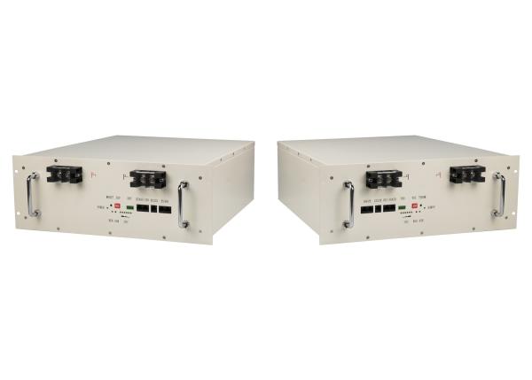Bateria do armazenamento de energia 48V LiFePO4