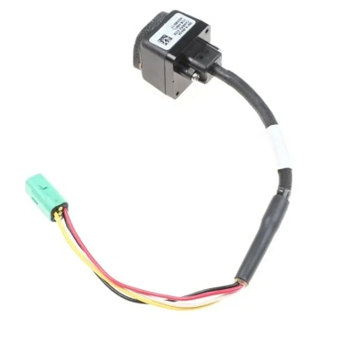 Alta calidad de las piezas de automóviles de la cámara Asistencia de marcha atrás cámara 28419-4BA0A-Para nissan