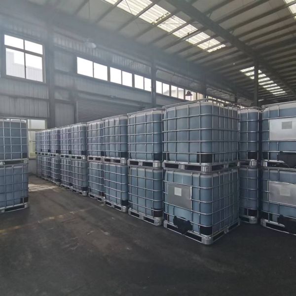 Organic Liquid Amino Acid 50% Total Nitrogen 8% amino acid liquid fertilizer