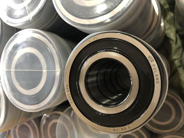 Best Performance Bearing Steel P0 Rolamentos NSK 6203dw C3 6204 6205 Bearing Made In Japan