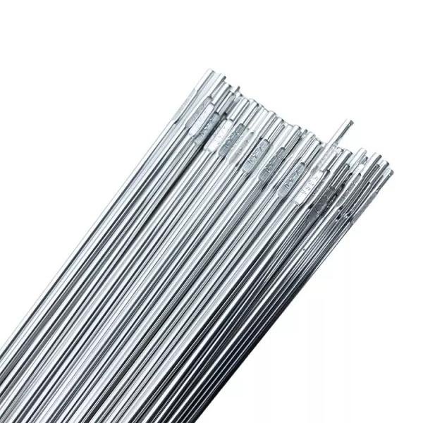 2.5mm China factory smik brand pure aluminum welding wire S301 for aluminum brass bar ER1070 aluminum braing rod