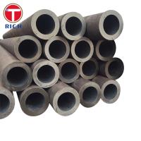 15CrMoG Seamless Boiler Tube Seamless Steel Tubes And Pipes For High Pressure Boiler