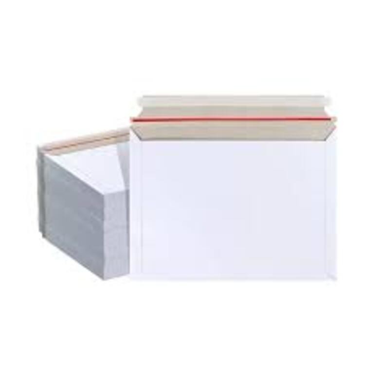 Hot Selling Courier Envelope Fluorescent High Visibility Urgent Deliveries Emergency Mailing