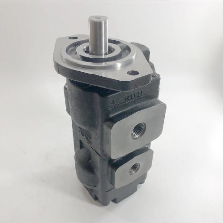 Hydraulic pumps Gear pumpHG10-63-20-01R-VPC HG10-63-16-01R-VPC HG10-63-13-01R-VPC HG10-63-10-01R-VPC HG10-63-8-01R-VPC HG10-50-20-01R-VPC factory