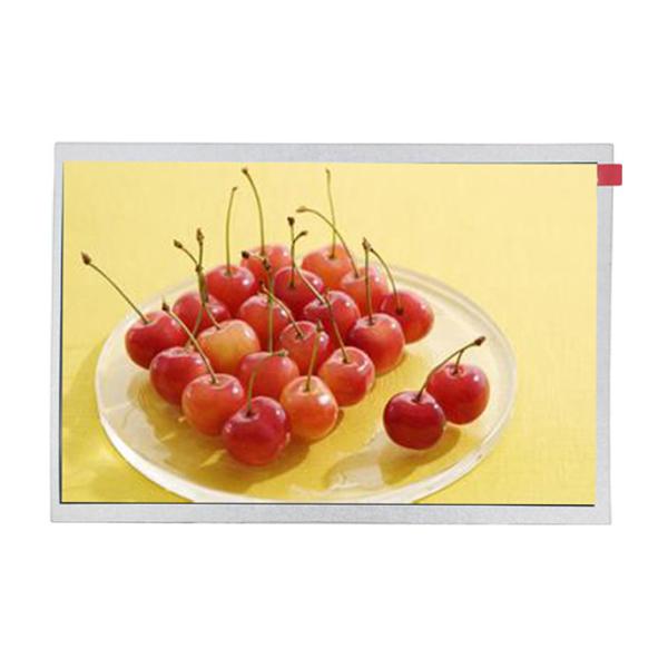 Multipurpose TFT Automotive LCD Display For Car Anti Glare 9.0 Inch