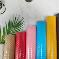 80G-120G Embossed Kraft Paper Roll 700x700mm for Eco Packaging