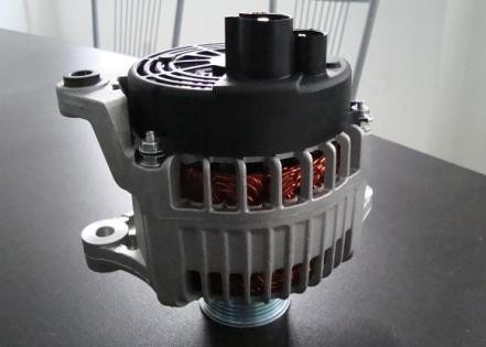 Auto Car Parts Alternator 14 Volt For PALIO 1.7L T DSL 1997-00 , OEM 63321453